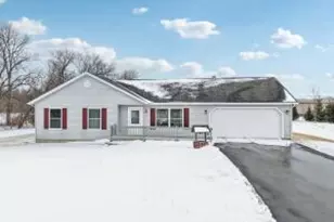 N8370 Co Rd A, Milford, WI 53094 - Photo 1