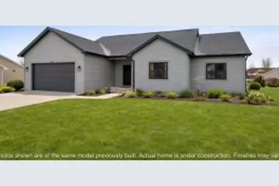 903 S 2nd St, Cedar Grove, WI 53013 - Photo 1