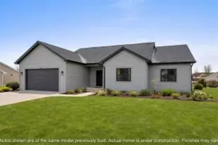 903 S 2nd St, Cedar Grove, WI 53013 - Photo 1