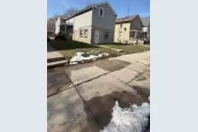 1814  Center St, Racine, WI 53403 - Photo 1