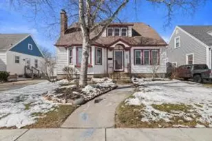 7536 28th Ave, Kenosha, WI 53143 - Photo 1