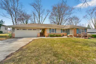 8617 N 57th St, Brown Deer, WI 53223 - Photo 1