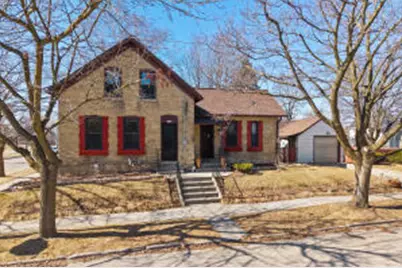 1144 S 25th St, Manitowoc, WI 54220 - Photo 1