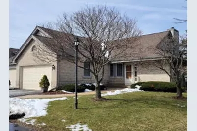 1925  Springbrook N -, Waukesha, WI 53186 - Photo 1