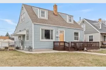 3527 N 99th St, Milwaukee, WI 53222 - Photo 1