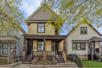 1422 N 26th St #1422A-1424, Milwaukee, WI 53205 - Photo 1