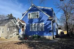4952 N 25th St, Milwaukee, WI 53209 - Photo 1