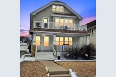 1154 N 46th St #1156, Milwaukee, WI 53208 - Photo 1