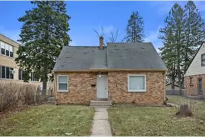 5936 N 35th St, Milwaukee, WI 53209 - Photo 1