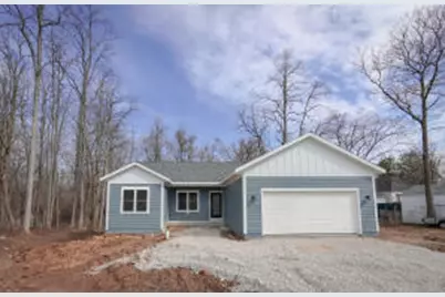 34524  Fishman Rd, Burlington, WI 53105 - Photo 1