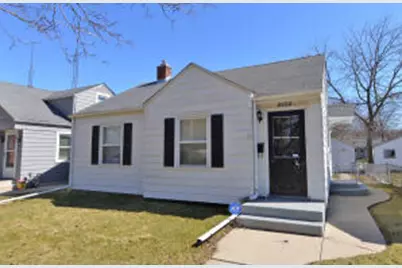227  Wickham Blvd, Racine, WI 53405 - Photo 1