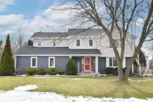 W173N5132 Mulberry Ln, Menomonee Falls, WI 53051 - Photo 1