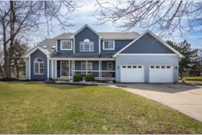 23325  112th St, Salem Lakes, WI 53179 - Photo 1