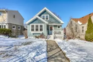 2141 S 87th St, West Allis, WI 53227 - Photo 1