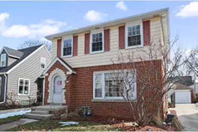 2944 N 70th St, Milwaukee, WI 53210 - Photo 1