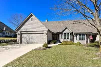 515 S McAurther Ln, Brookfield, WI 53045 - Photo 1