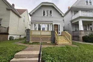2847 N Booth St, Milwaukee, WI 53212 - Photo 1