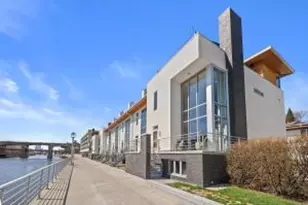 1975 N Riverwalk Way, Milwaukee, WI 53212 - Photo 1