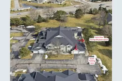 W240N2500 E Parkway Meadow Cir, Pewaukee, WI 53072 - Photo 1