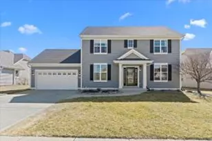 1711 Cloverview St, West Bend, WI 53095 - Photo 1