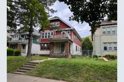 2745 N 48th St #2747, Milwaukee, WI 53210 - Photo 1
