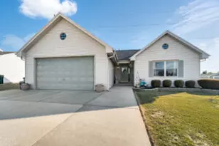 8350 S Golden Fields Dr, Oak Creek, WI 53154 - Photo 1