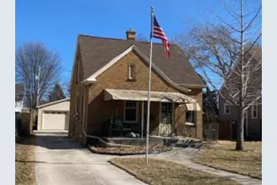 426 N Montgomery St, Port Washington, WI 53074 - Photo 1