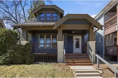 3421 N Fratney St, Milwaukee, WI 53212 - Photo 1