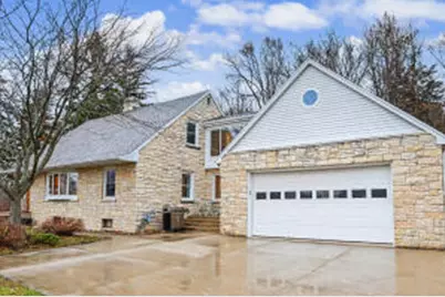 110  Polk St, Slinger, WI 53086 - Photo 1