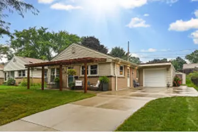 2834 S 57th St, Milwaukee, WI 53219 - Photo 1