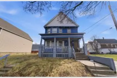 2463 W Chambers St #2465, Milwaukee, WI 53206 - Photo 1