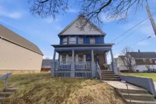 2463 W Chambers St, Milwaukee, WI 53206 - Photo 1