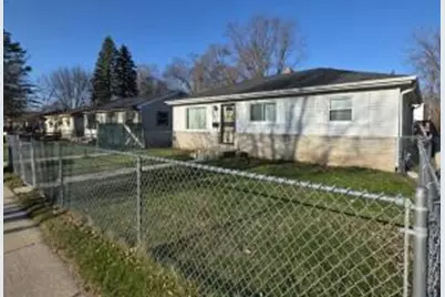 5837 N 62nd St, Milwaukee, WI 53218 - Photo 1