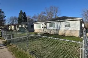5837 N 62nd St, Milwaukee, WI 53218 - Photo 1