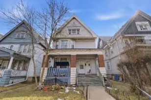 3903 W Walnut St, Milwaukee, WI 53208 - Photo 1