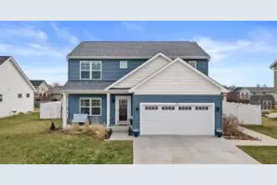203  Linden Ln, Delavan, WI 53115 - Photo 1