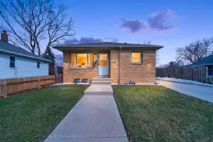 1104 North St, Racine, WI 53402 - Photo 1