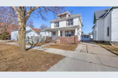 1323 N 10th St #1321, Sheboygan, WI 53081 - Photo 1