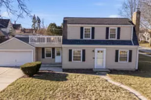 4325 W Cleveland Ave, Milwaukee, WI 53219 - Photo 1
