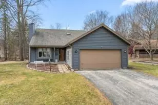 809 Amy Belle Lake Rd, Richfield, WI 53033 - Photo 1