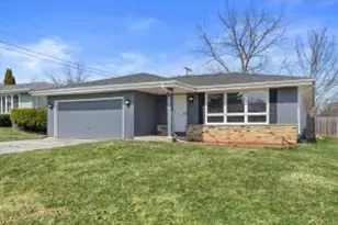 4812 Ridgeway Ave, Racine, WI 53406 - Photo 1