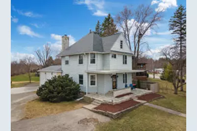 109  Aztalan St, Johnson Creek, WI 53038 - Photo 1