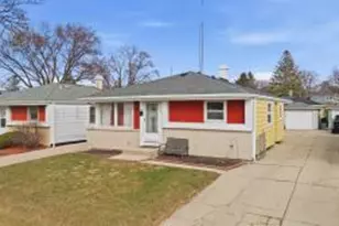 3134 S 98th St, Milwaukee, WI 53227 - Photo 1