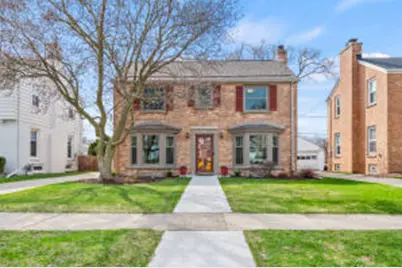 4855 N Ardmore Ave, Whitefish Bay, WI 53217 - Photo 1