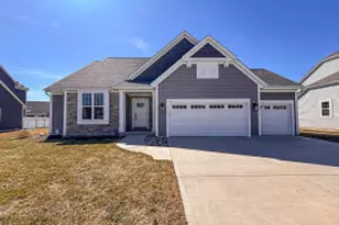 1345 Goldenrod Way, Oconomowoc, WI 53066 - Photo 1