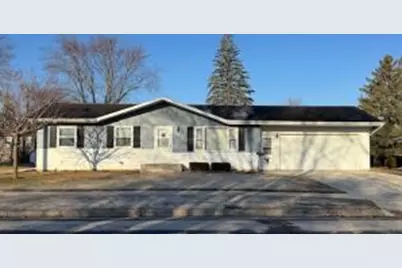 1707  Jackson St, New Holstein, WI 53061 - Photo 1