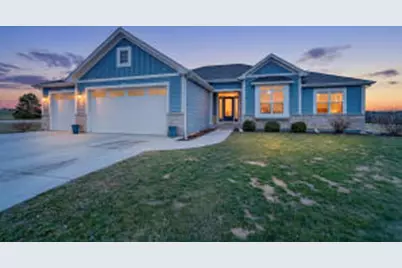 8495  Ridgeway Ct, Pleasant Prairie, WI 53158 - Photo 1