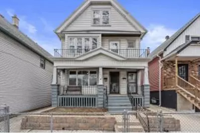 2055 S 25th St #2057, Milwaukee, WI 53204 - Photo 1