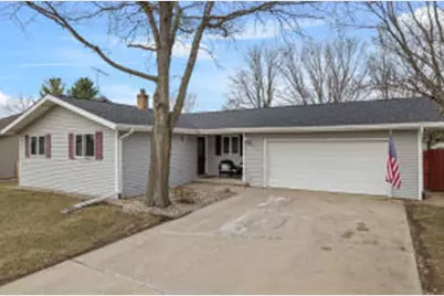 1409  Grant St, Tomah, WI 54660 - Photo 1
