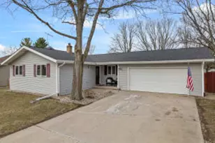 1409 Grant St, Tomah, WI 54660 - Photo 1